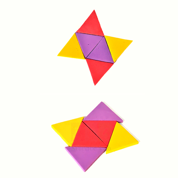 Sorting Kits Triangle